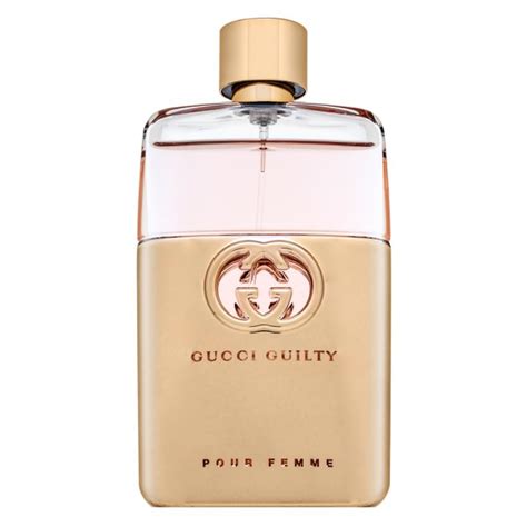 gucci parfum voor vrouwen|gucci guilty bamboo 90ml.